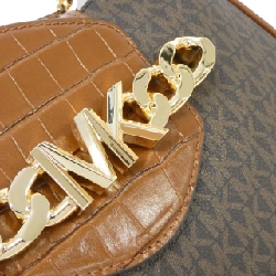 【新品】Michael Michael Kors HALLY 30F1G2HL2E Túi đeo vai 610037