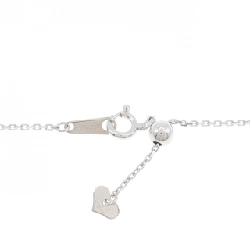 K18WG Nhựa Dây Chuyền - Hàng hiệu Chính hãng 857097