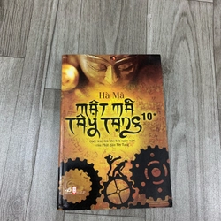 Mật mã tây tạng tập 10a. 999