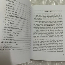 Phật Giáo Tam Tự Kinh 493976