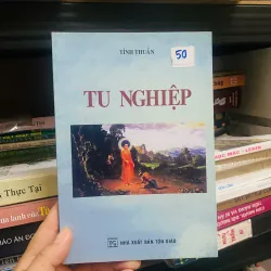 Tu Nghiệp - Tỉnh Thuận#HATRA