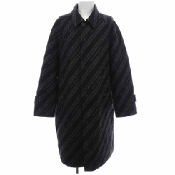 Giày Givenchy BMC04Z1395 Áo khoác - Hàng hiệu Authentic