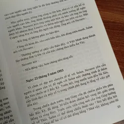 SÁCH TRẬN ĐIỆN BIÊN PHỦ DƯỚI CON MẮT NGƯỜI PHÁP 1002350