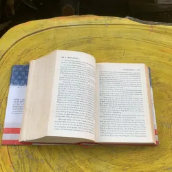 44 ĐỜI TỔNG THỐNG HOA KỲ - WILLIAM A . DEGREGORIO 784192