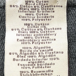 HERMES Sweat - Hàng hiệu Chính hãng 900174