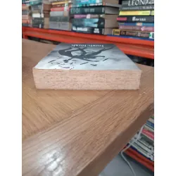 Hush, hush - Becca Fitzpatrick 504502