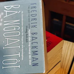 Trọn bộ 6 cuốn Fredrik Backman 779112