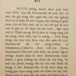 Người chồng muôn thuở (Dostoievski) 396912