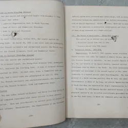 LEGAL SYSTEM - HỆ THỐNG PHÁP LUẬT 590773