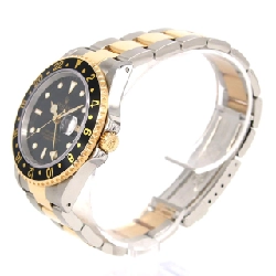 Đồng hồ Rolex GMT Master II 16713･3 SSxYG tự động A - Hàng hiệu chính hãng 881117