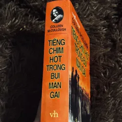 Tiếng chim hót trong bụi mận gai 992156