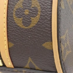 Túi xách Louis Vuitton Monogram Mini Boîte Chapeau M44699 - Hàng hiệu Chính hãng 770902