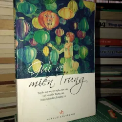 Gửi về miền Trung 