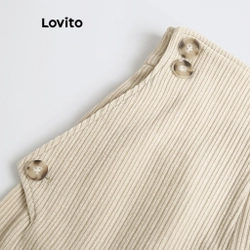 Quần tây kiểu unisex  505042