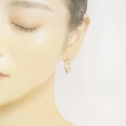 K18YG Bông tai - Hàng hiệu Chính hãng 871864