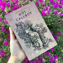 Đời Callboy Nguyễn Ngọc Thạch