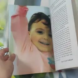 Nuôi Con Khỏe Dạy Con Ngoan (0-4 Tuổi) - Carol Valinejad 1018938