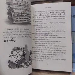 Sách: Bố xấu, bố tốt - TG: David Waliliams (B3) 993434