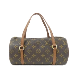 Túi xách Louis Vuitton Monogram Papillon 26cm M51366 - Hàng hiệu Chính hãng