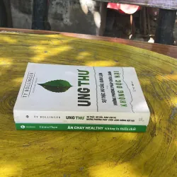 COMBO ĂN CHAY HEALTHY KHÔNG LO THIẾU CHẤT & UNG THƯ SỰ THẬT, HƯ CẤU, GIAN LẬN 961701