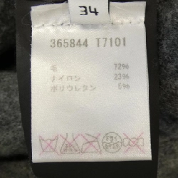 Balenciaga BALENCIAGA 365844 T7101 Áo len 628011