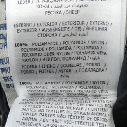 MONCLER OROPHIN Áo khoác lông - Hàng hiệu Chính hãng 819347