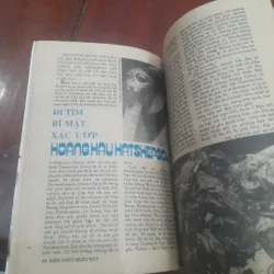 KIẾN THỨC NGÀY NAY số 41 ngày 15.8.1990 674908