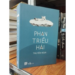 Truyện Ngắn Phan Triều Hải 127949