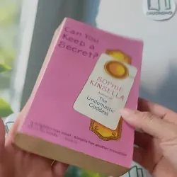 Can You Keep a Secret? - Sophie Kinsella 1027494