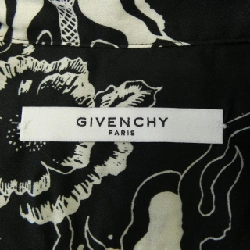 Áo sơ mi GIVENCHY BM609B11H6 - Hàng hiệu Authentic 900969
