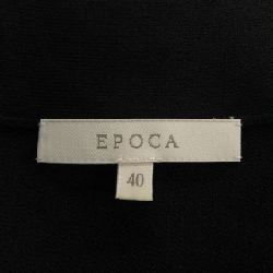 EPOCA Áo khoác cardigan - Hàng hiệu Authentic 819398
