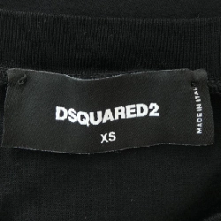 Áo thun DSQUARED2 S71GD1352 - Hàng hiệu Authentic 898816