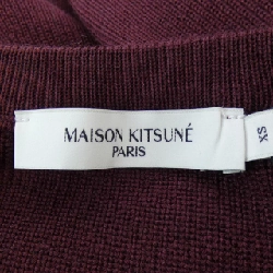 【Mã giảm giá】Maison Kitsune MAISON KITSUNE Đầm 649872