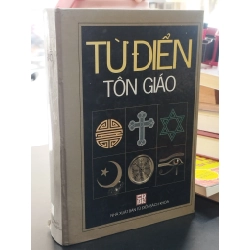 Từ điển tôn giáo - Mai Thanh Hải