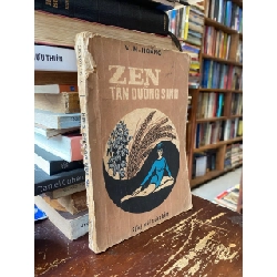 ZEN TÂN DƯỠNG SINH - V.N.HOÀNG 172992