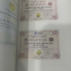 Miếu Bà Chúa Xứ Núi Sam 444710