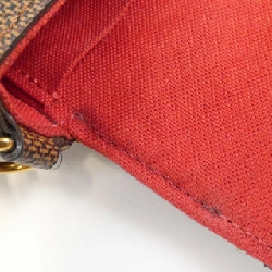 Túi xách vai Louis Vuitton Damier Pochette Felicie N63032 612652