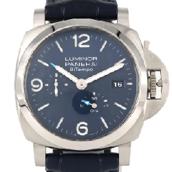 Panerai Luminor BiTempo Power Reserve PAM01361 SS Automatic - Hàng hiệu Chính hãng