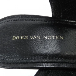 【Khuyến mãi】Giày DRIES VAN NOTEN 662755