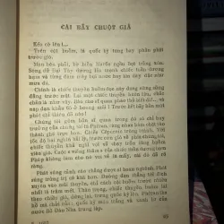 Mối tình người thợ gốm  972915