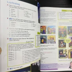 Bộ sách tiếng Anh Close-Up band B1+ 755437