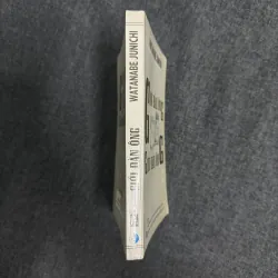 Giới đàn ông - Watanabe Junichi 1031700