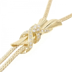 Dây chuyền kim cương Juné 0.40CT - Hàng hiệu Chính hãng 840094