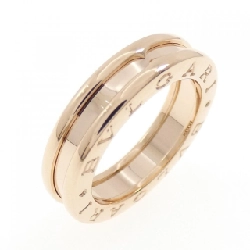 Nhẫn B.zero1 1 băng Bulgari