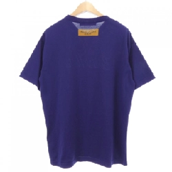 Áo thun ngắn tay cổ tròn LOUIS VUITTON HNN20WJS5 - Hàng hiệu Authentic 896499