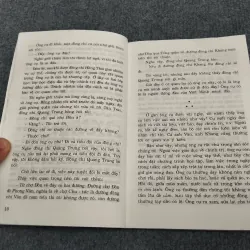 THEO CHÂN BÁC ĐI CHIẾN DỊCH 990636