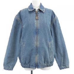 Áo khoác denim LOUIS VUITTON FTJA12GOW