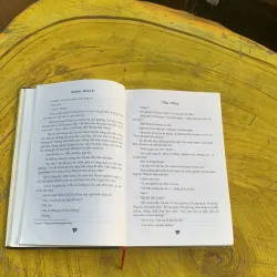 VƯỜN HOANG - MARK MILLS 782480