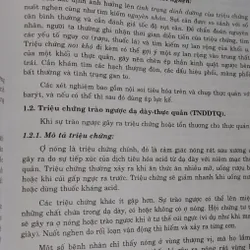 BỆNH  HỌC NỘI KHOA 573562