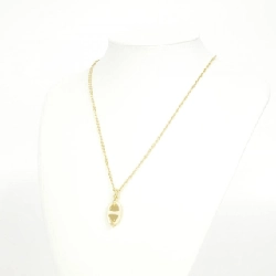 【Sản phẩm chưa sử dụng】Dây chuyền Hermes Mini Maillon 100053FE 625390